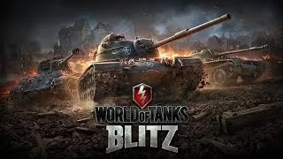 Official World of Tanks Blitz (iOS / Android) Trailer