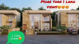 3 BHK Fully Furnished Bungalow | Rikansh vlog#21 | Surat Bungalow vlogs |Call 9265046482| Best Homes