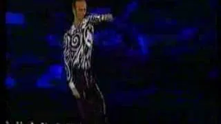 DVDA - What Would Brian Boitano Do? Live Video