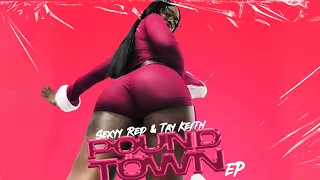 Sexyy Red - Pound Town (Instrumental) [Official Audio]