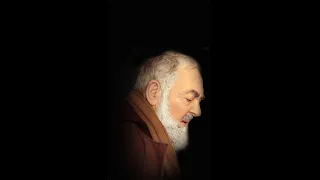 ST.  PADRE PIO'S INTERCESSION