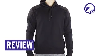 REV'IT! Cedar motorhoodie review - Motorkledingcenter