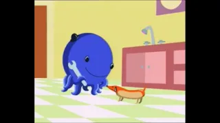 Oswald in Hindi _ Full episode in hindi 2021 _ Leaky Faucet Oswald the octopus