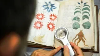 दुनिया की सबसे रहस्यमयी किताब - Most Mysterious Book In The World Ever (The Voyanich Code)