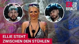 Sie verdreht den Jungs den Kopf 😵 | Staffel 5 | Ex on the Beach