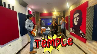 Susurros / Grupo Temple /cover / @nixonvalencianativemusic