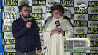 Emisión en directo de Duraznotv Canal 7 Full HD