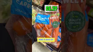 ASDA £10 Weekly Shop 🛒