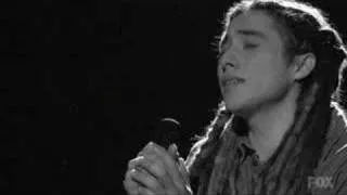 Jason Castro - If I Fell.. Studio Version, Music Video