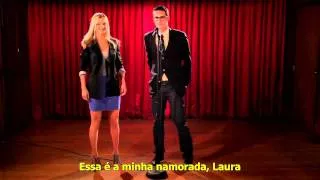 A SENSE OF HUMOR - Heather Morris (Legendado)