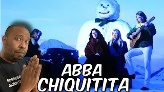 First Time Hearing | ABBA - Chiquitita Reaction