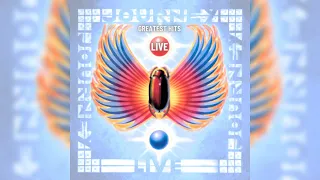 Journey - Greatest Hits Live (Custom Live Album) v2