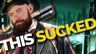 8 Times DLC RUINED Video Games