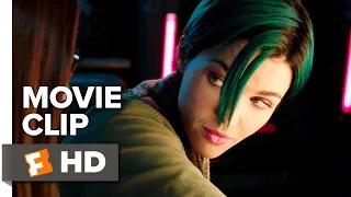 xXx: Return of Xander Cage Movie CLIP - That's What She Said (2017) - Ruby Rose Movie