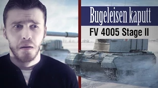 FV4005 Stage II | Железный капут 3.0 #5