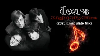 The Doors - Light My Fire (2023 Emaculate Mix)