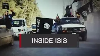 Blindsided: ISIS Trailer