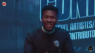 5 THINGS HINDERING THE GOSPEL MUSIC INDUSTRY IN NIG - Pastor Iren: EeZee GLOBAL MINDUSTRY Conference