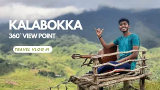 Kalabokka 360° View point | Travel Vlog #1