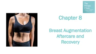 Breast Augmentation Aftercare and Recovery, Breast Implants Post Op Do's and Dont's