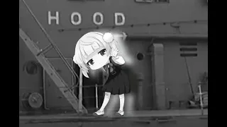 Watch my 406mm go bang (Loli God Requiem meme)