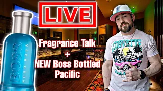 NEW Boss Bottled Pacific + LIVE Chat | TLTG Reviews LIVESTREAM 2023