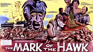 The Mark of the Hawk (1957) Full Movie | Michael Audley | Eartha Kitt, Sidney Poitier