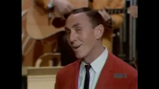 Lawrence Welk Show Musical Memories, January 25, 1969