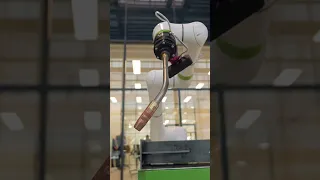Why Cobots Are Also Hard To Program | ABAGY ROBOTIC WELDING