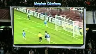 Napoli Juventus 1-2 (09/11/1997) HD