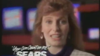 NBC (KARE) Commercials 4-29-1992