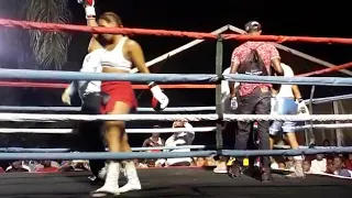 CLARIBEL MENA VS MIRNA ELIZABETH LAHOZ