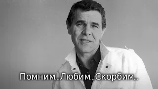 Умер Алексей Булдаков  Названа причина смерти актера
