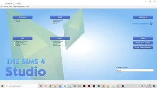 The Sims 4 Modding Tutorial Part 1