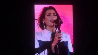 Dua Lipa / Baku 2018