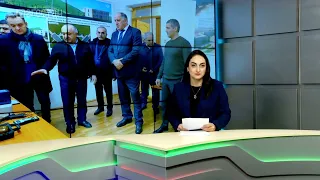 Премьер Дагестана посетил ДГТУ
