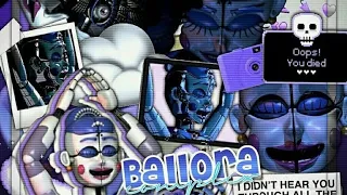 Ballora TikTok Compilation