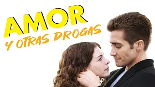 AMOR Y OTRAS DR0G4S | Esta pelicula es una ADICCI0N completa (de las buenas 😝).