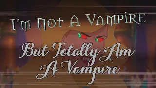 Vampire Go Reee [Mep Part]