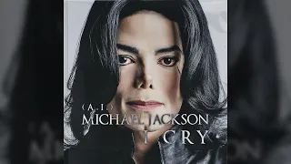 (A.I) Michael Jackson - I Cry