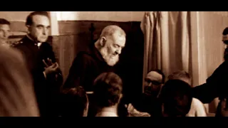 La Storia di Padre Pio (parte 2) - RAI Storia