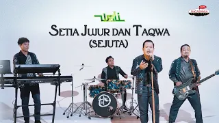 Wali - Setia Jujur dan Taqwa (SeJuTa) [With Lyrics] (Radio Release)