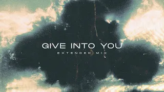 Marcus Santoro ft. Lauren L'aimant - Give Into You (Extended Mix)