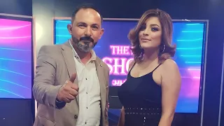 The Big Show مع صابرين - ( المشاكل الحقيقية بين الفنانين و قطع الأرزاق )