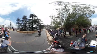 Red Bull Soap Box Race Los Angeles - 360 Video