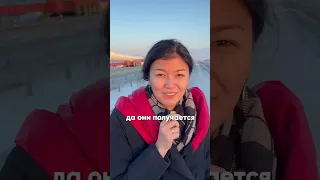 Как китайские электромобили переносят казахстанские морозы