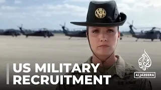 US Army fails to meet annual recruitment target, again