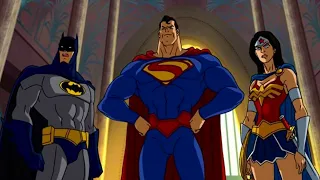 JLA Adventures: Trapped in Time | Recapped