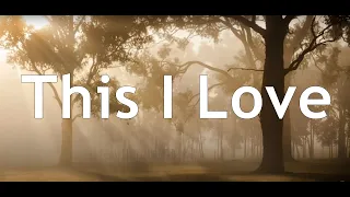 Guns N' Roses - This I Love Lyrics