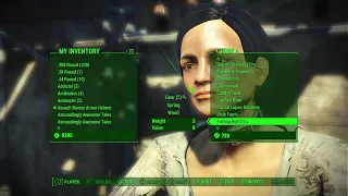 Fallout 4 Survival Run (Part 27): Entering Nuka World.